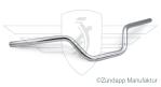 Handlebar extra wide 67cm